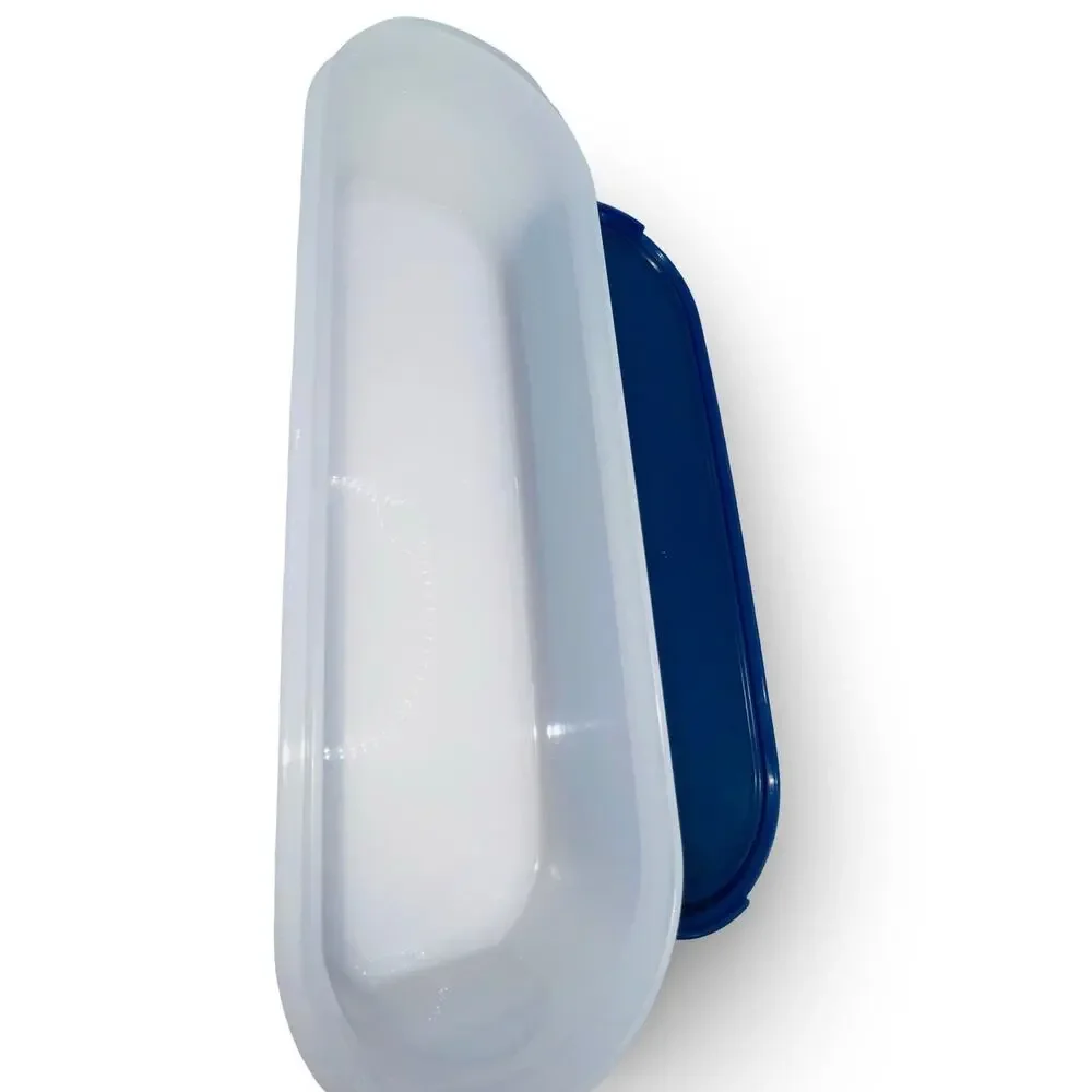 Tupperware super oval